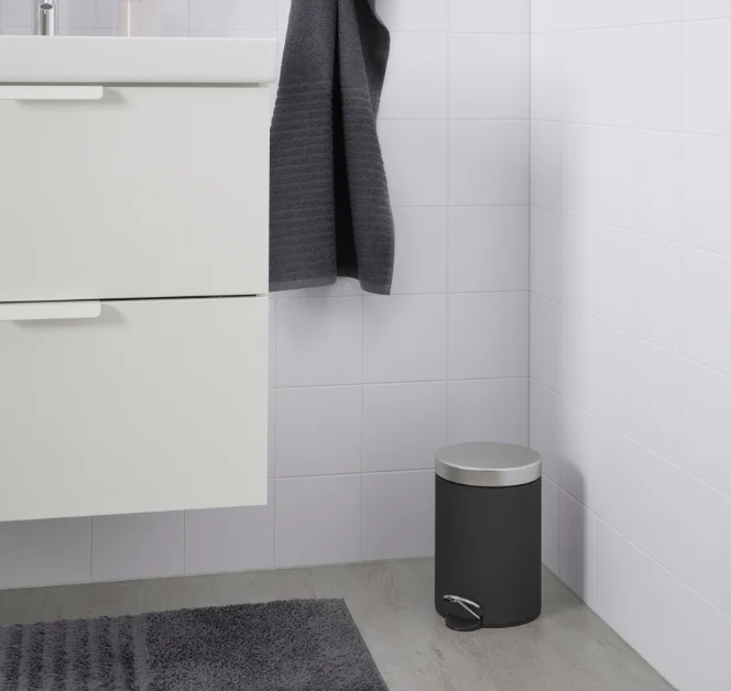 EKOLN garbage basket
