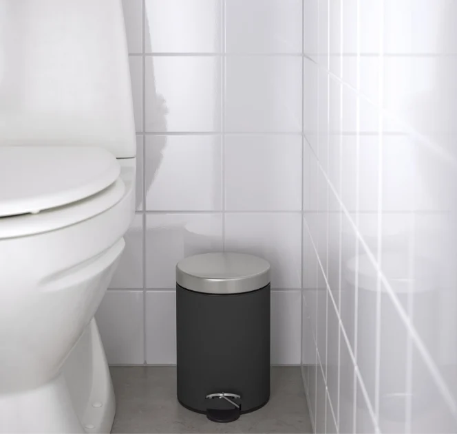 EKOLN garbage basket