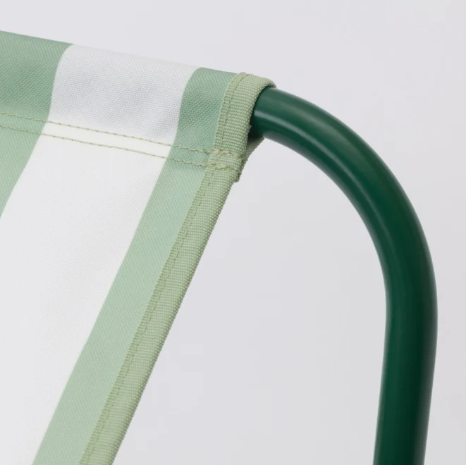 STRANDÖN folding stool