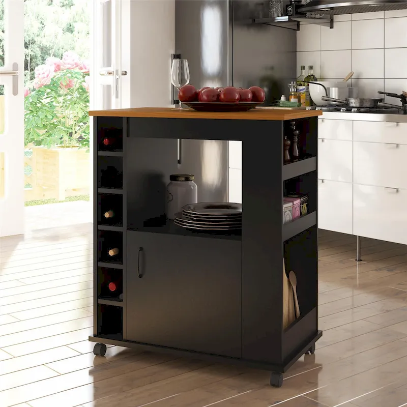 Avenue Greene Lakeview Kitchen Cart