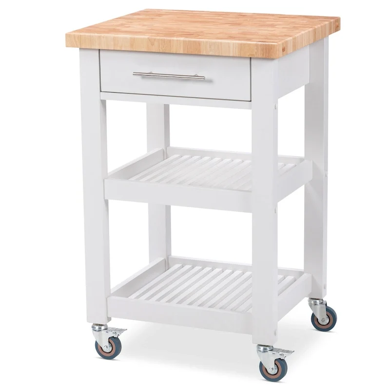 Chris & Chris Essential Series Workstation 20x24