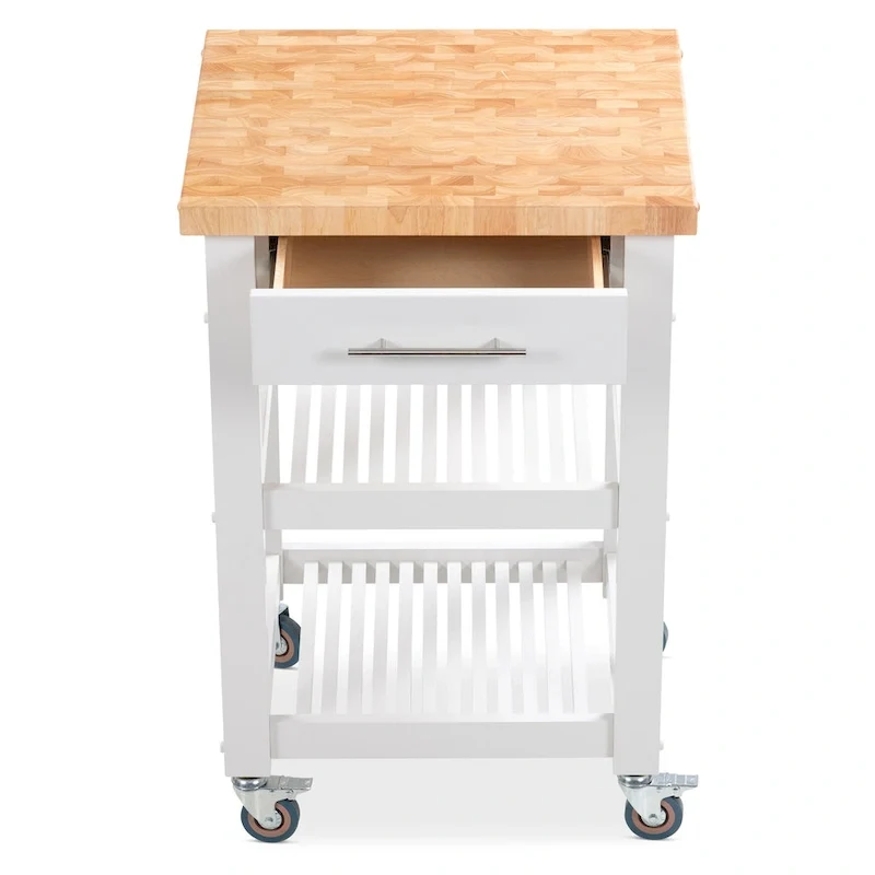 Chris & Chris Essential Series Workstation 20x24