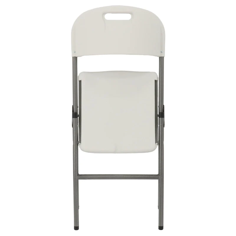 4 Piece Indoor and Outdoor Folding Chair Set