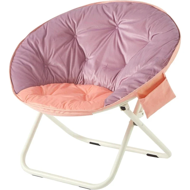 Urban Lifestyle Micromick Saucer Chair