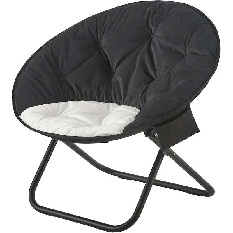 Urban Lifestyle Micromick Saucer Chair