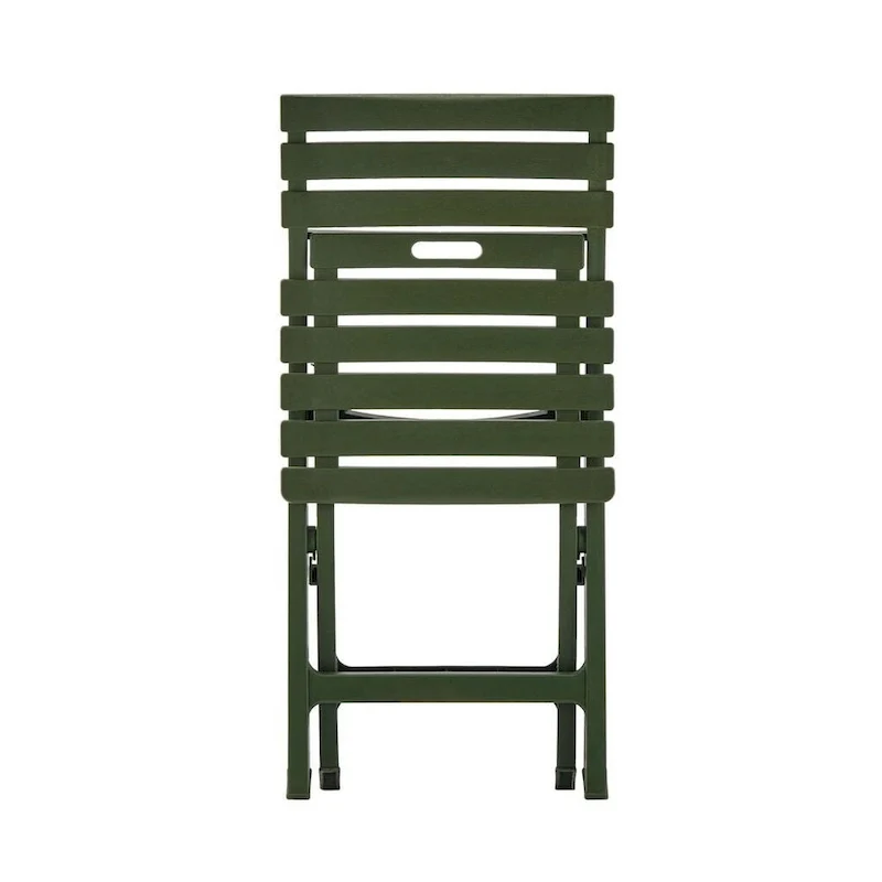 Outdoor Folding Chairs set of 2