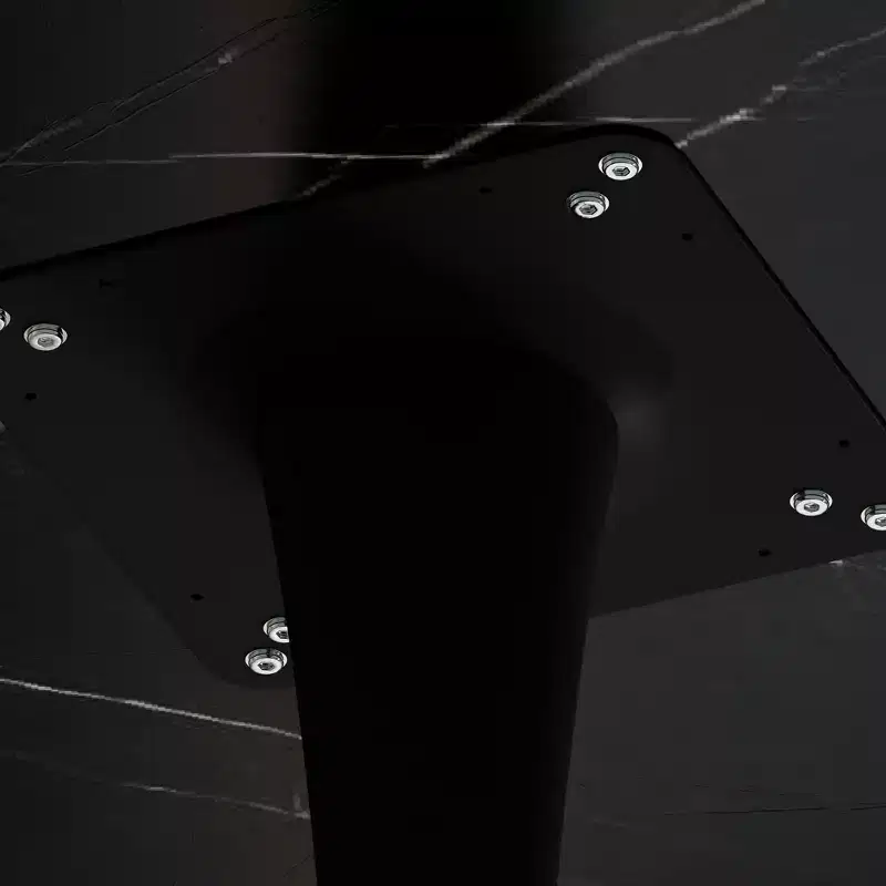 Table basse octogonale peu encombrante moderne pour petits salons, table d'appoint de coin