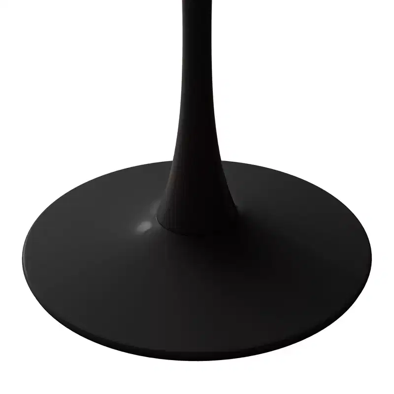 Table basse octogonale peu encombrante moderne pour petits salons, table d'appoint de coin