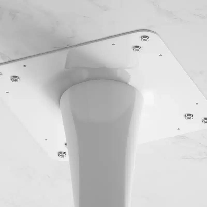 Table basse octogonale peu encombrante moderne pour petits salons, table d'appoint de coin