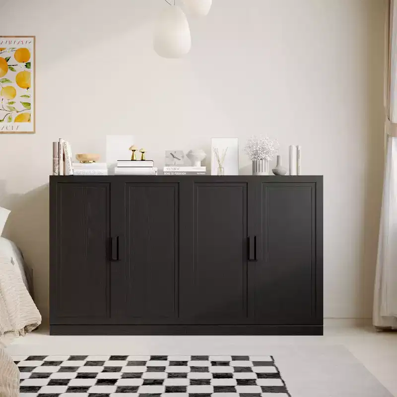 Simple Storage Locker, La touche d'éclat qui sublime l'intérieur