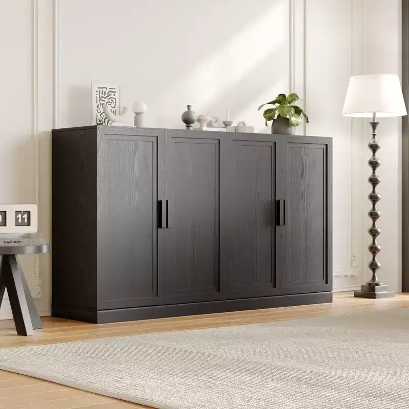 Simple Storage Locker, La touche d'éclat qui sublime l'intérieur