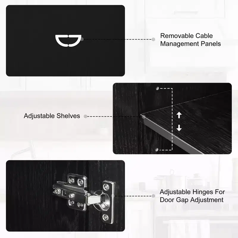 Simple Storage Locker, La touche d'éclat qui sublime l'intérieur
