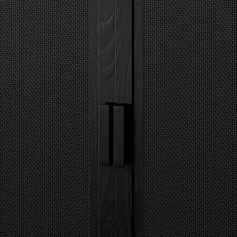 Simple Storage Locker, La touche d'éclat qui sublime l'intérieur