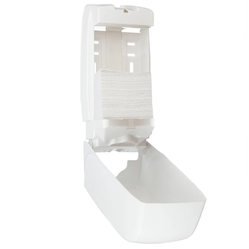 PAPIER TOILETTE PLIÉ KLEENEX®ULTRA BLANC 200 FORMATS 2 PLIS ECOLABEL X36