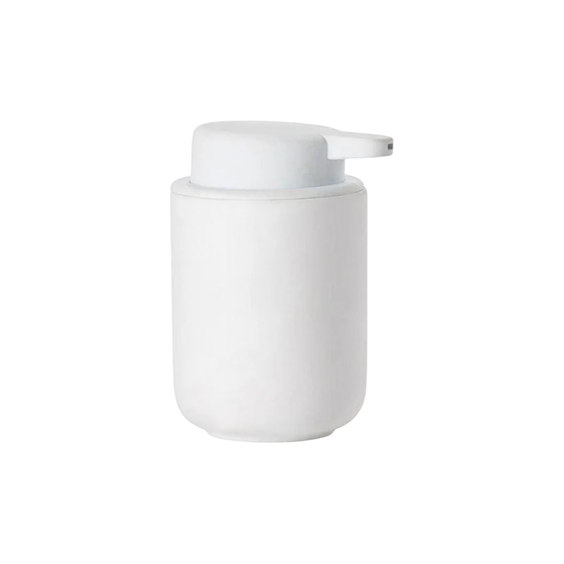 Seifenspender UME 0.25 l, Weiss