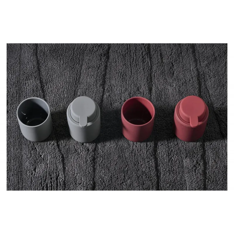 Seifenspender UME 0.25 l, Weiss