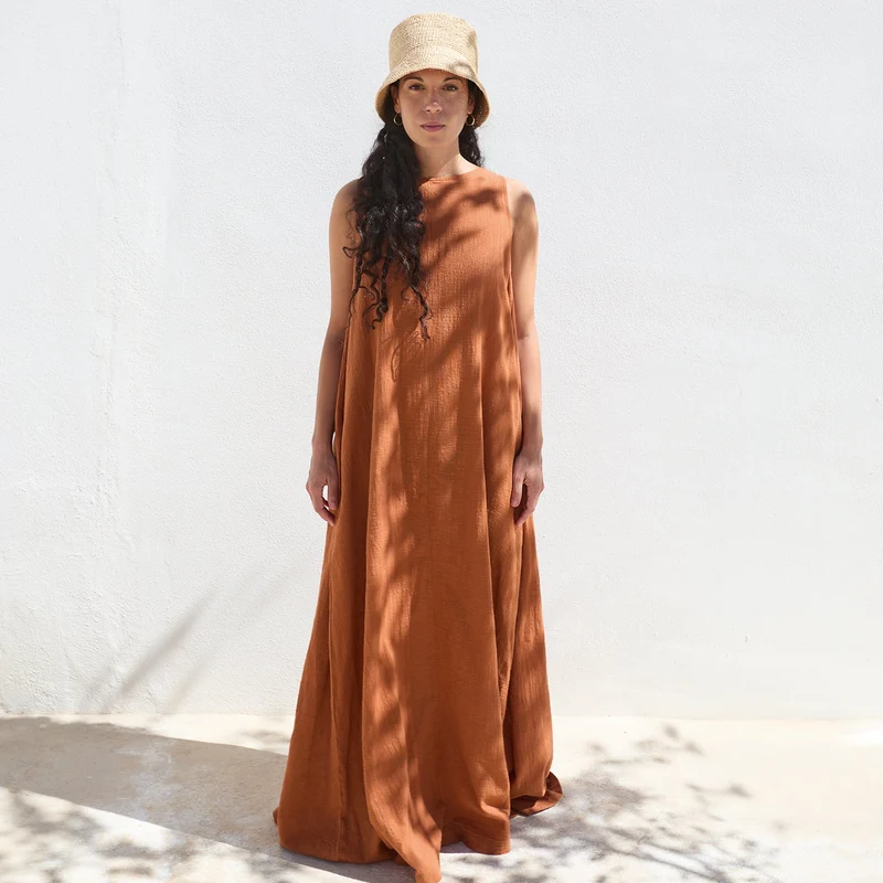 Adult Kleid Pot