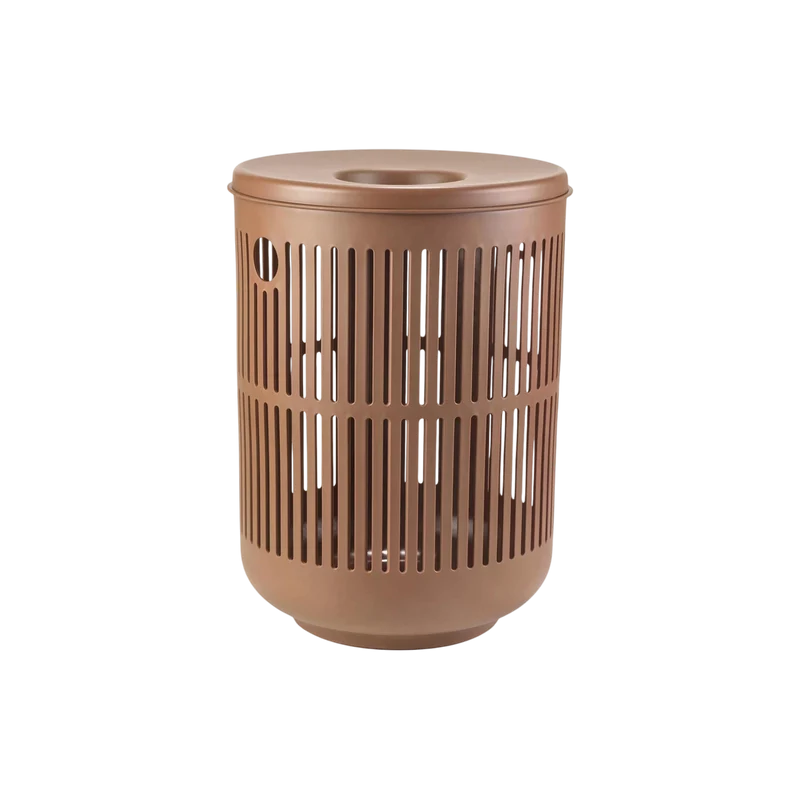 Wäschesammler Zone Denmark Ume, Terracotta