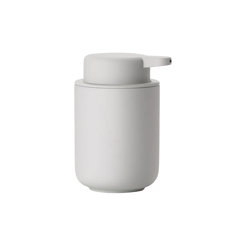 Seifenspender UME 0.25 l, Hellgrau