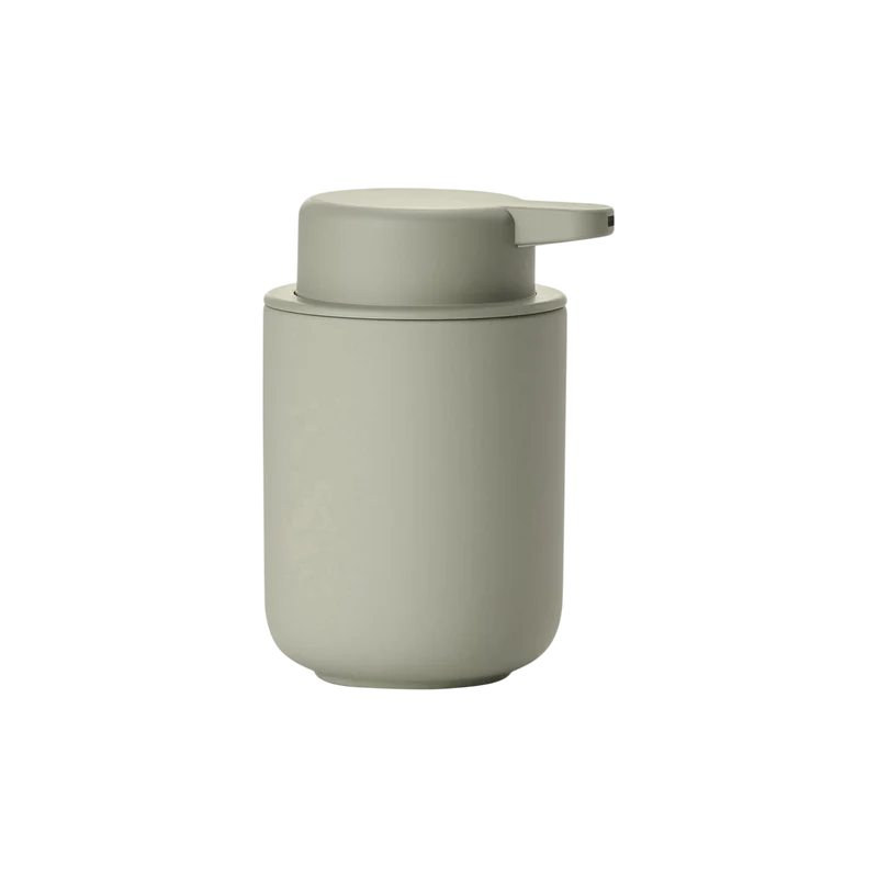 Seifenspender UME 0.25 l, Olivgrün