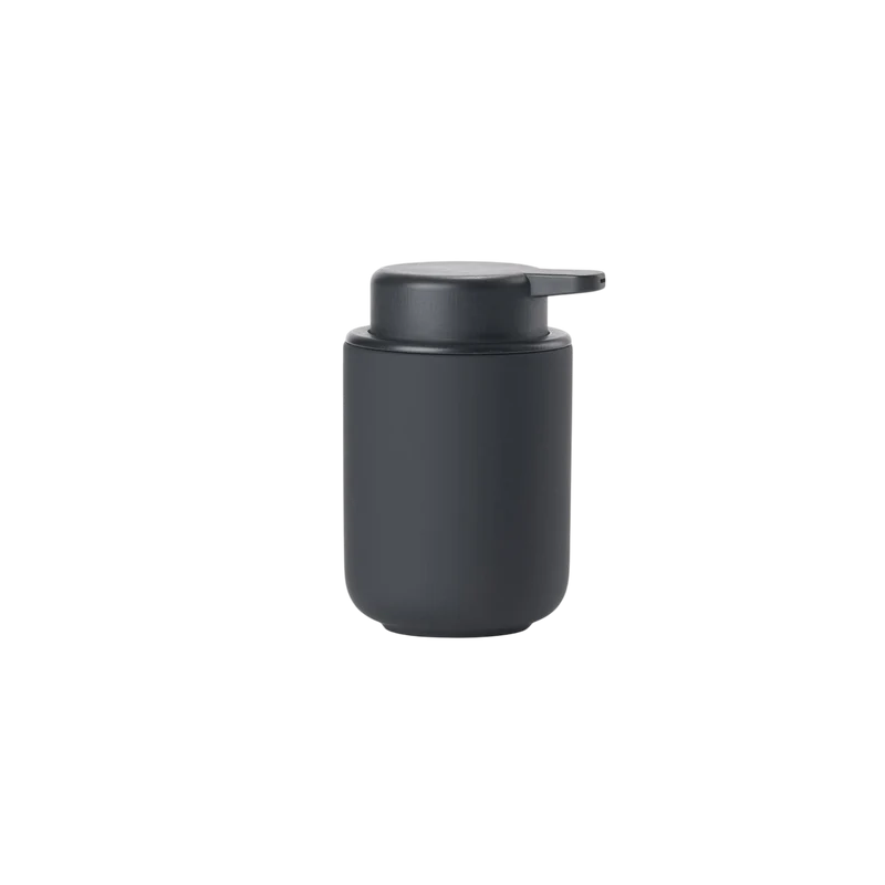 Seifenspender UME 0.25 l, Schwarz