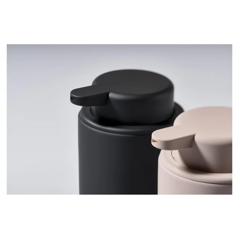 Seifenspender UME 0.25 l, Schwarz