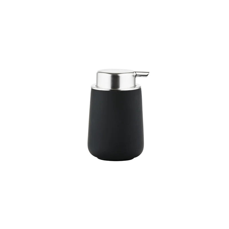 Seifenspender Nova 250 ml, Black