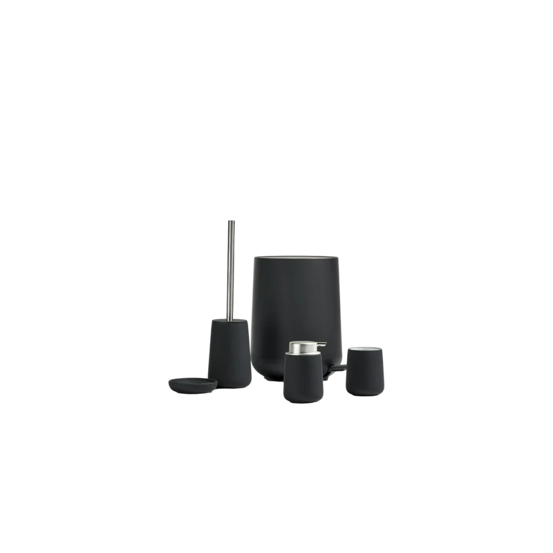 Seifenspender Nova 250 ml, Black