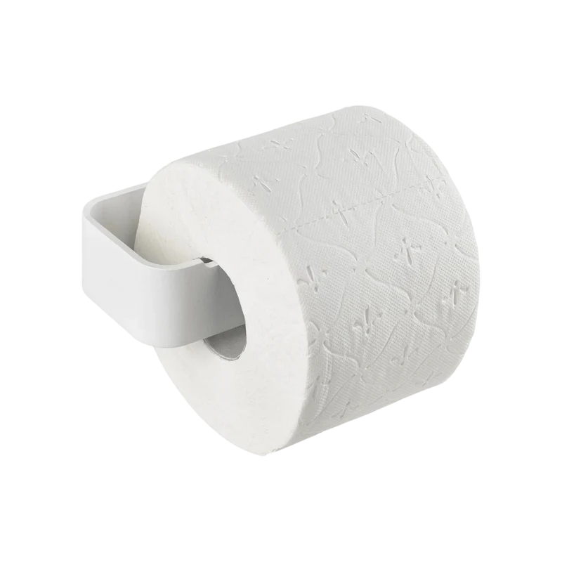 Zone Denmark Toilettenpapierhalter Ume Weiss