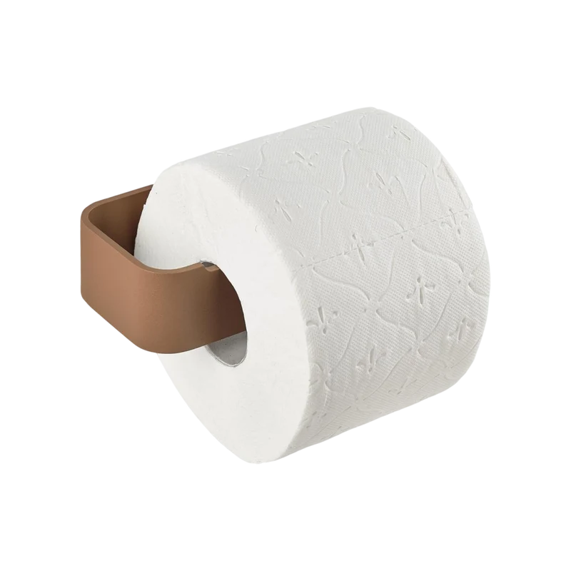 Zone Denmark Toilettenpapierhalter Ume Terracotta