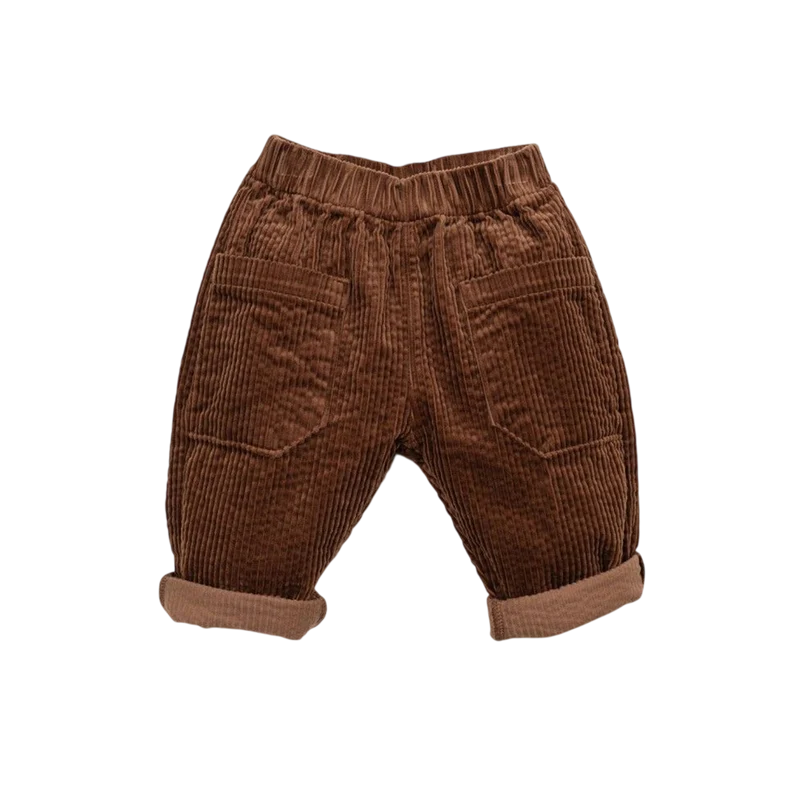 Baby Hosen Tufting
