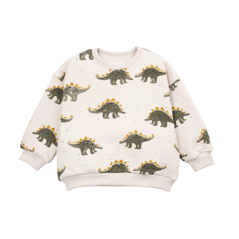 Sweatshirt Dino