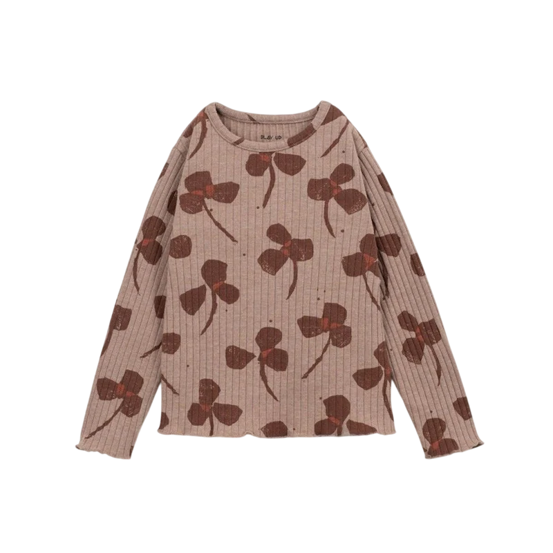 Langarmshirt Drawing
