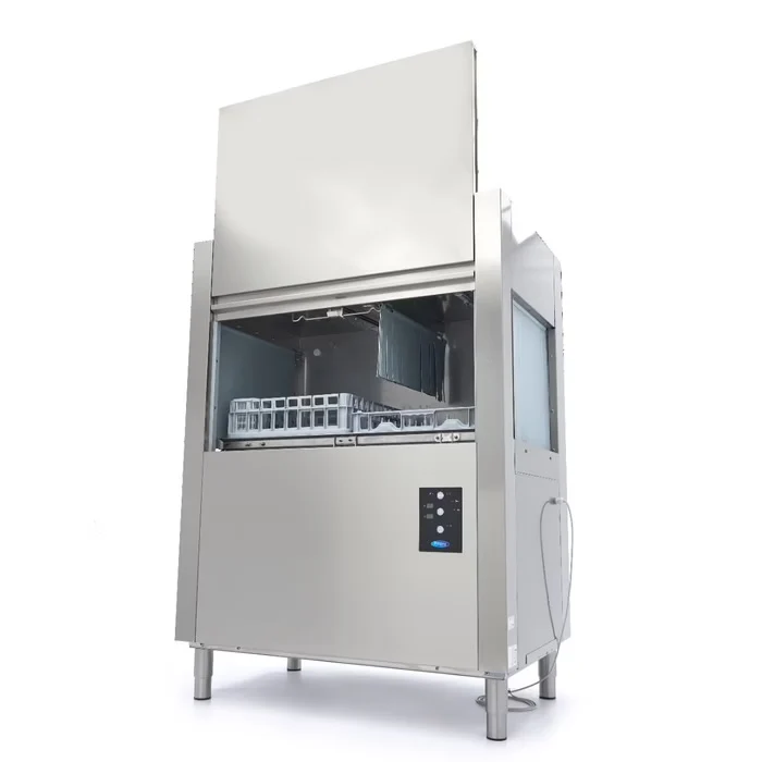 Convoyeur Lave-vaiselle - Panier 500x500