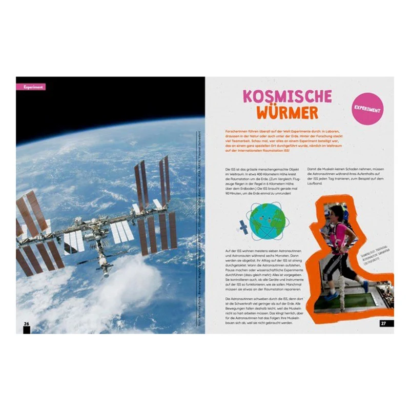 Kaleio Nr. 13 Décrocher les étoiles (Französisch)
