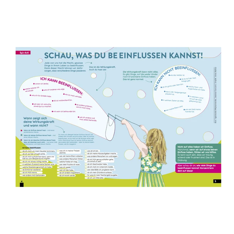 Kaleio Nr. 10: Welt ohne Erwachsene