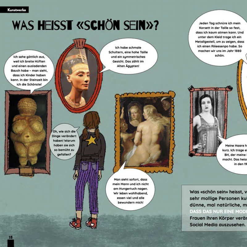 KALEIO Nr. 24:Spiegelbild