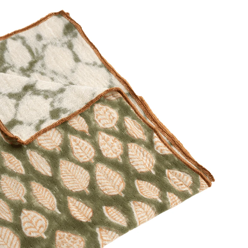 Serviette GIPSY