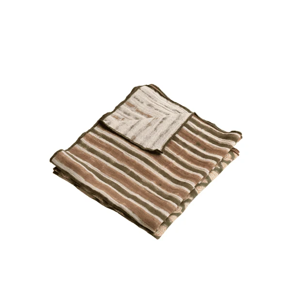 Serviette GIPSY
