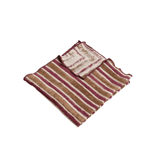 Serviette GIPSY