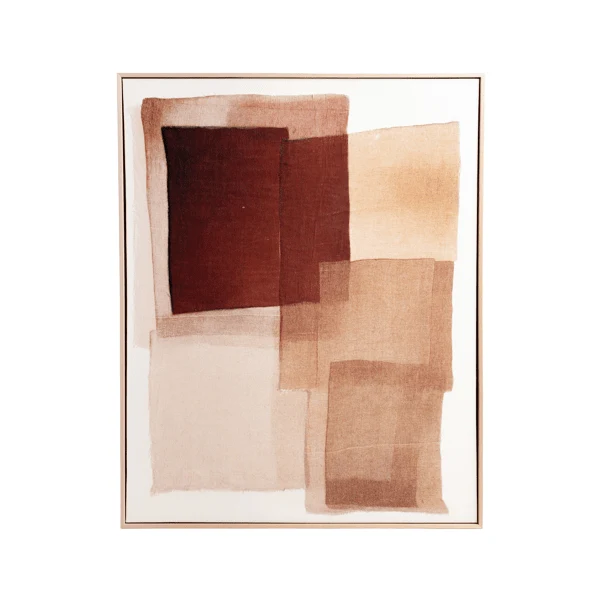 Tableau ORGANZA