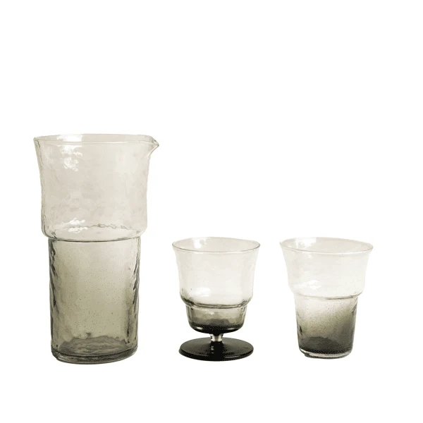 Carafe INKRA