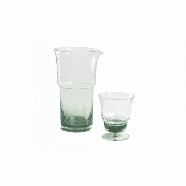 Carafe INKRA