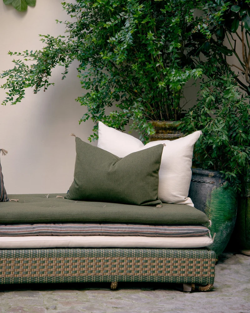 Coussin Outdoor ANATOLE