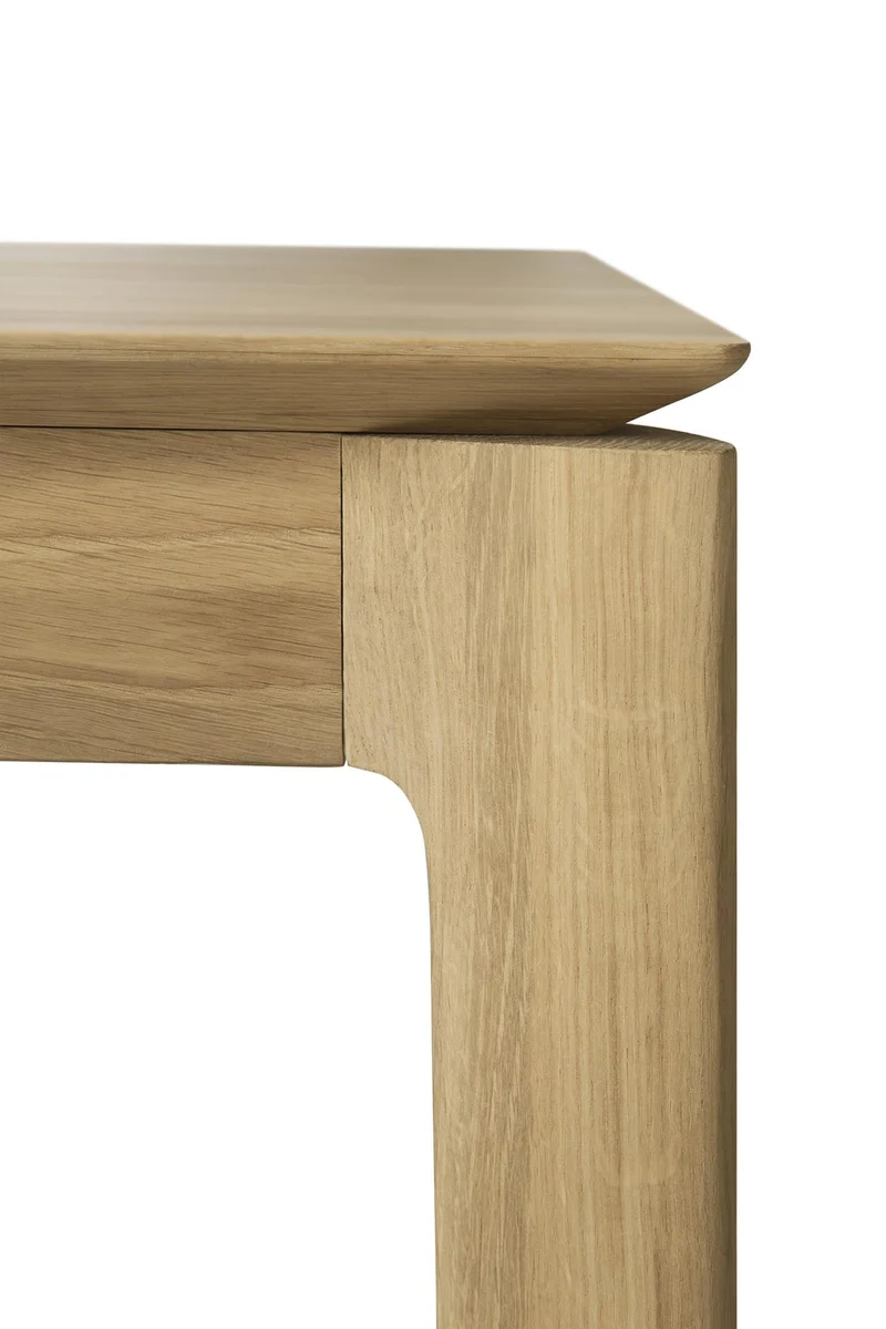 Table à rallonge BOK VERNIS