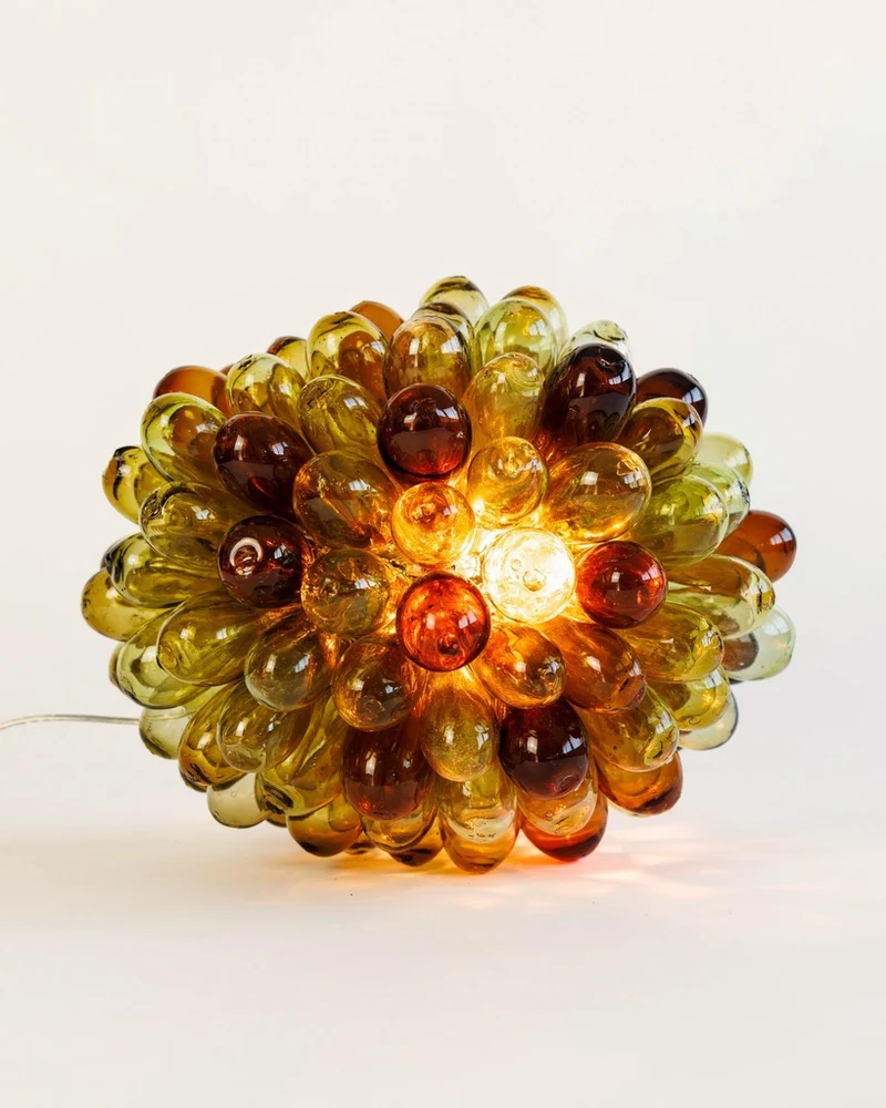 Lampe GRAPPE