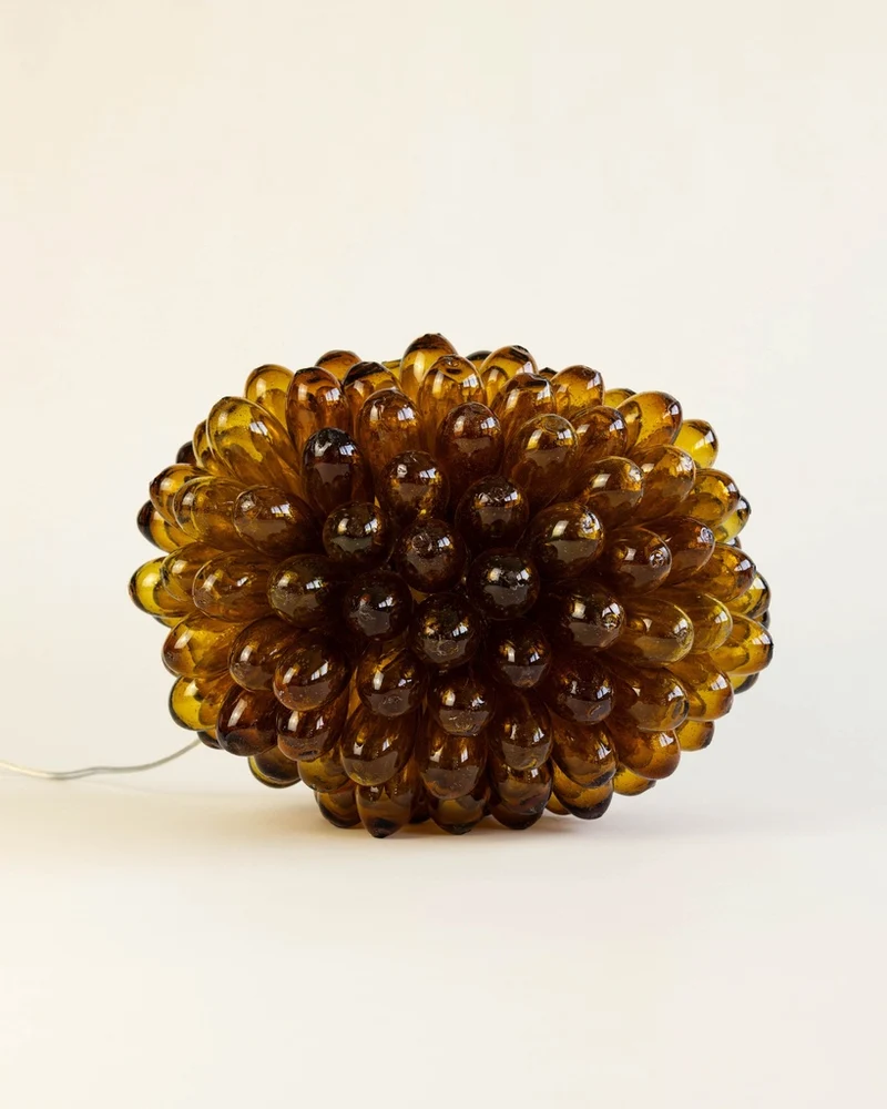 Lampe GRAPPE