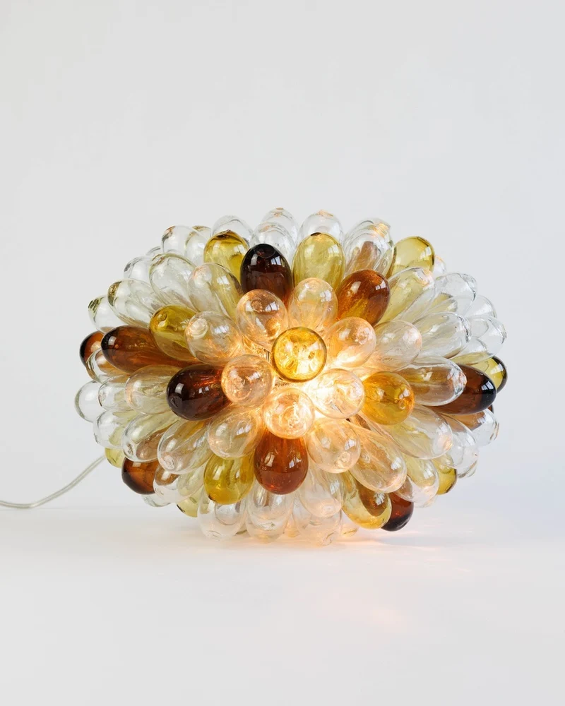 Lampe GRAPPE