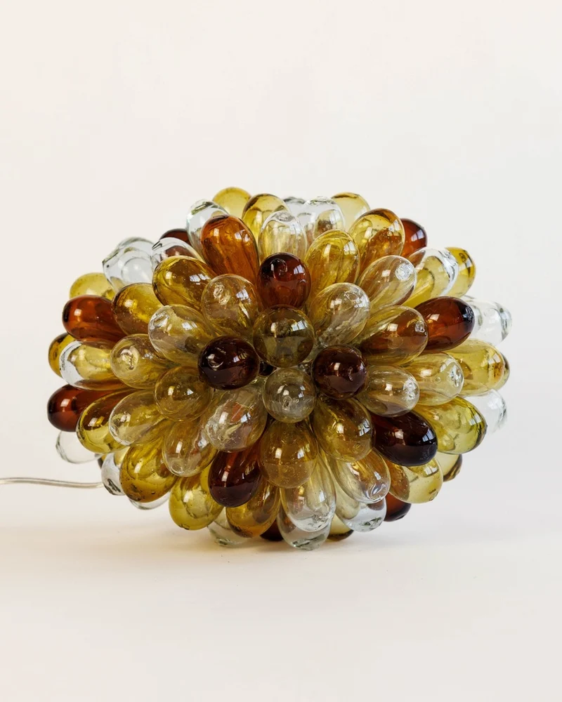 Lampe GRAPPE