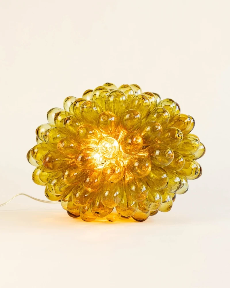 Lampe GRAPPE